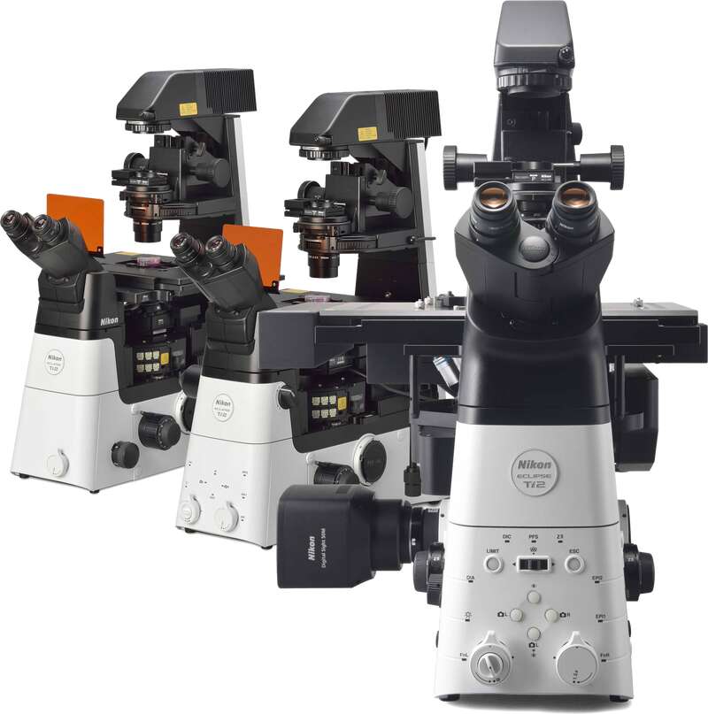 Product list contains ECLIPSE Ti2